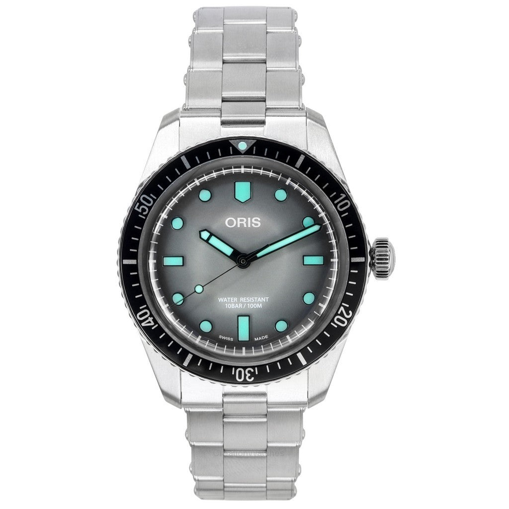 Oris Divers Sixty Five Heritage 01 733 7707 4053-07 8 20 18 100M