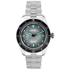 Oris Divers Sixty Five Heritage 01 733 7707 4053-07 8 20 18 100M