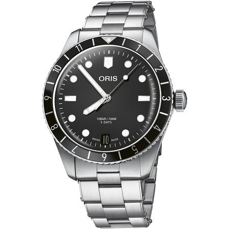 Oris Divers Sixty-Five Calibre 400 0140077724054-0782018