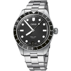 Oris Divers Sixty-Five Calibre 400 0140077724054-0782018