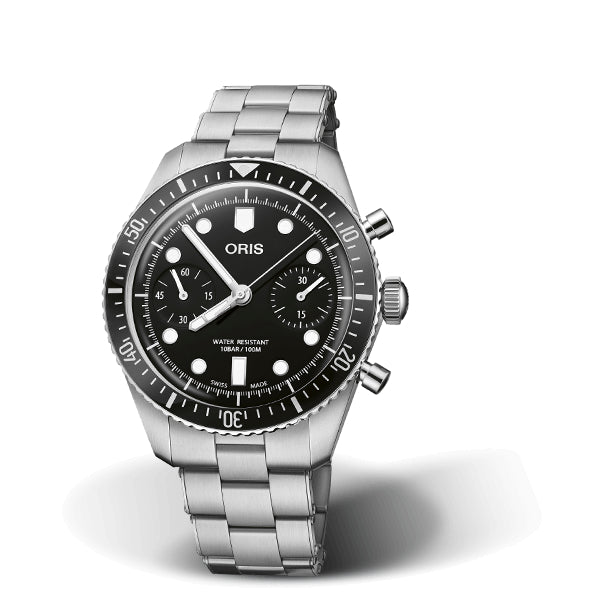 ORIS Diver Sixty-Five Cronografo 40mm