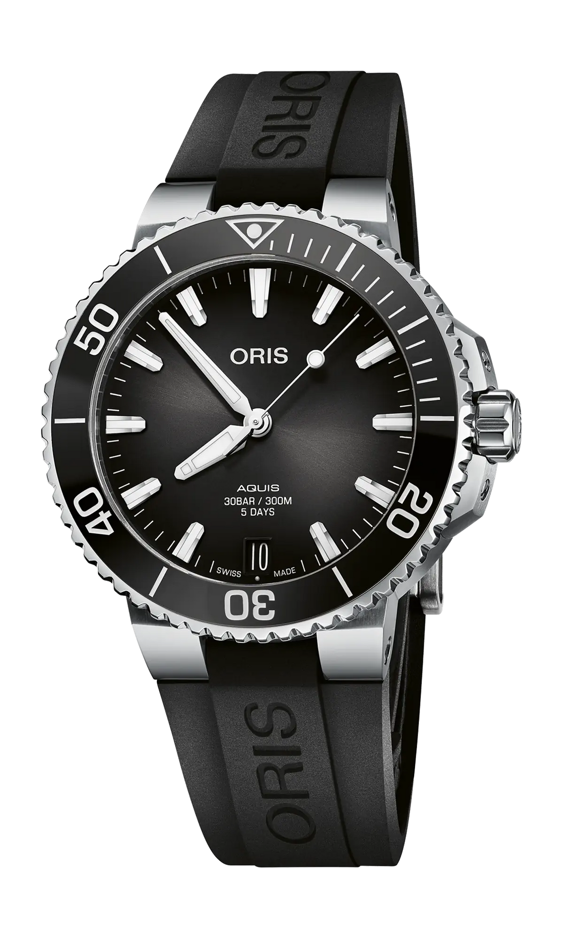 Oris Aquis Date Calibro 400