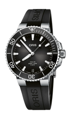 Oris Aquis Date Calibro 400