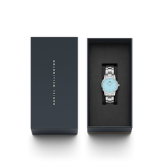 Daniel Wellington Iconic Link Capri