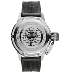 U-BOAT Sommerso 46mm Ceramic Blue 9519