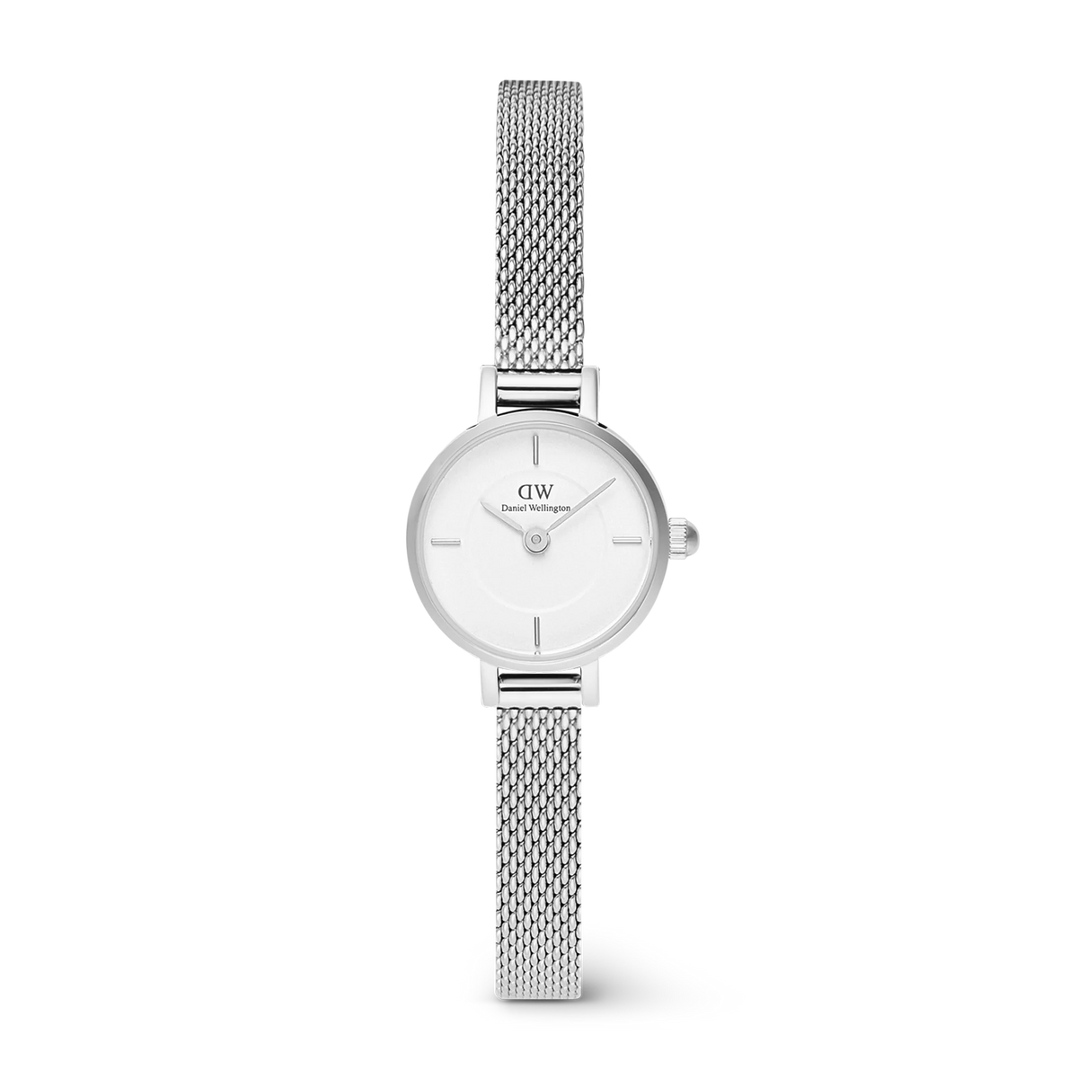 Daniel Wellington Petite Mini Sterling