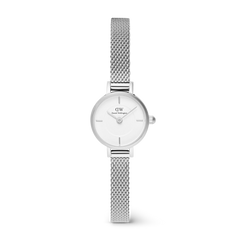 Daniel Wellington Petite Mini Sterling