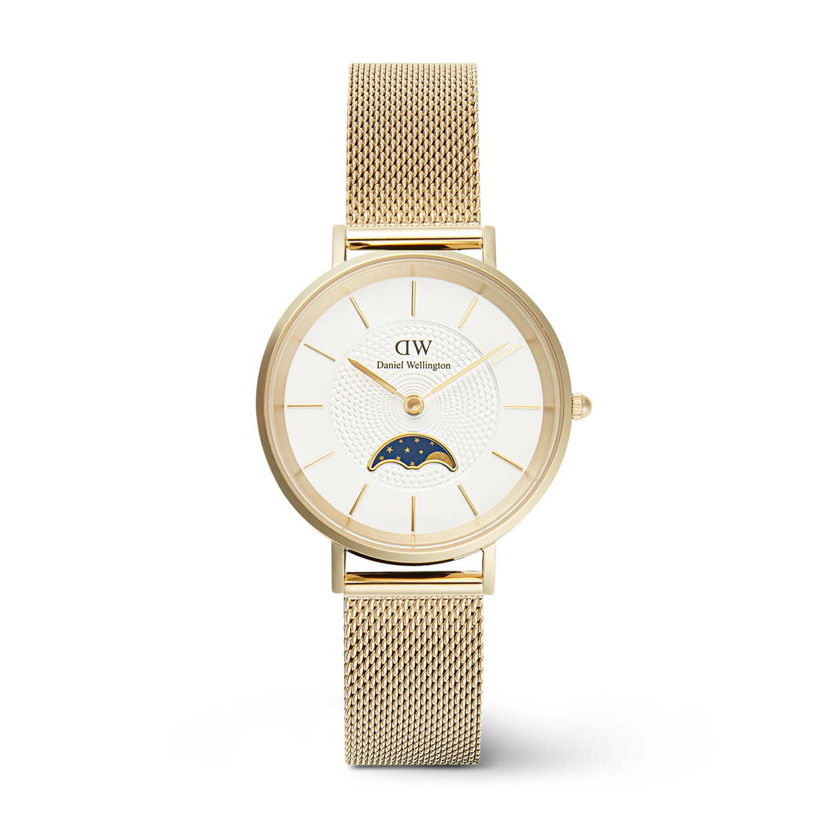 Daniel Wellington Petite Lune Evergold