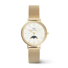 Daniel Wellington Petite Lune Evergold