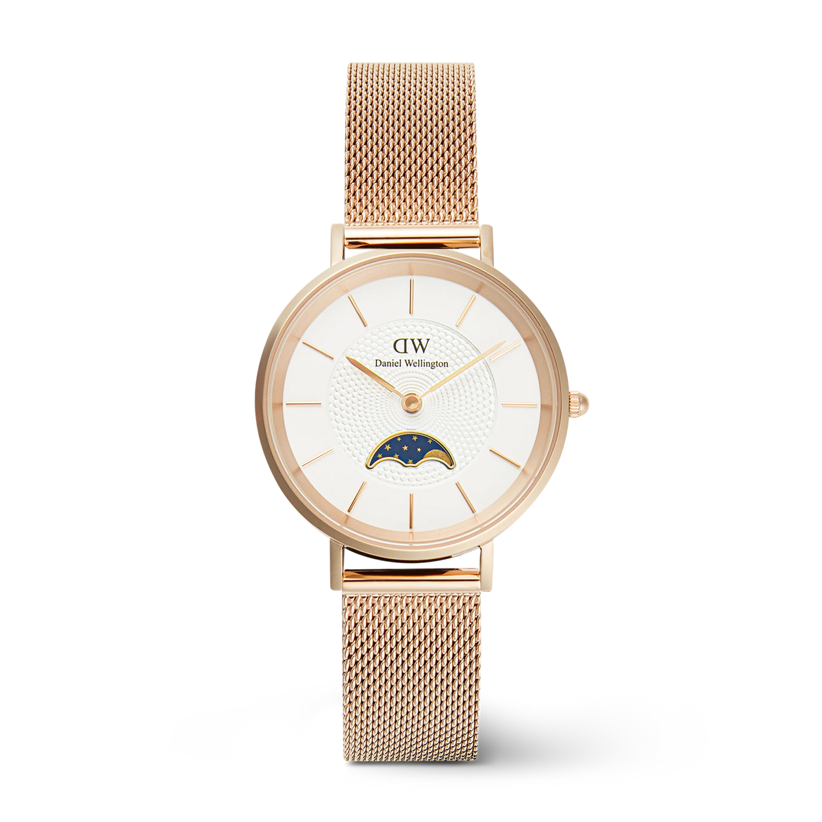 Daniel Wellington Petite Lune Melrose