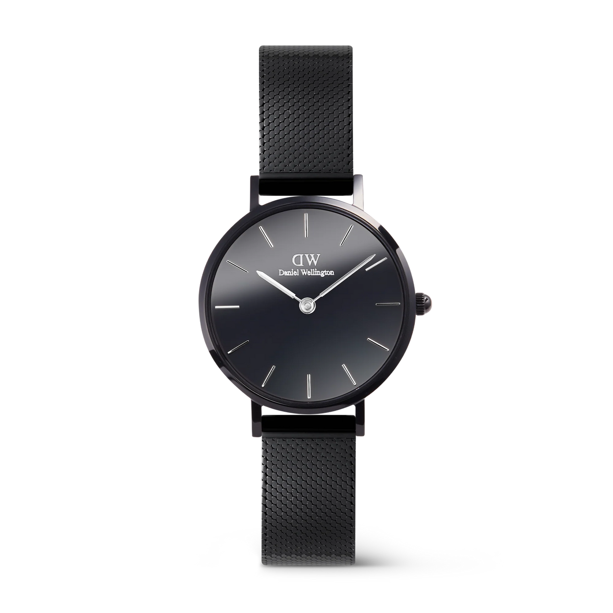Daniel Wellington Petite Reflection Nero
