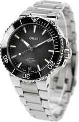 Oris Aquis Date Calibre 400
