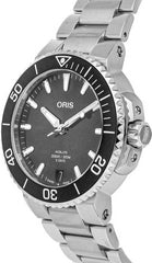 Oris Aquis Date Calibre 400