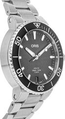 Oris Aquis Date Calibre 400