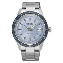 Seiko Presage European Limited Edition SRPL19J1