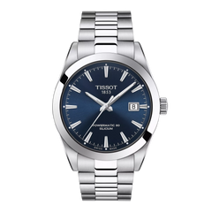 Tissot Gentleman Powermatic 80 Silicium