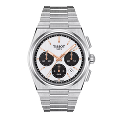Tissot PRX Automatic Chronograph 42mm T1374271101100