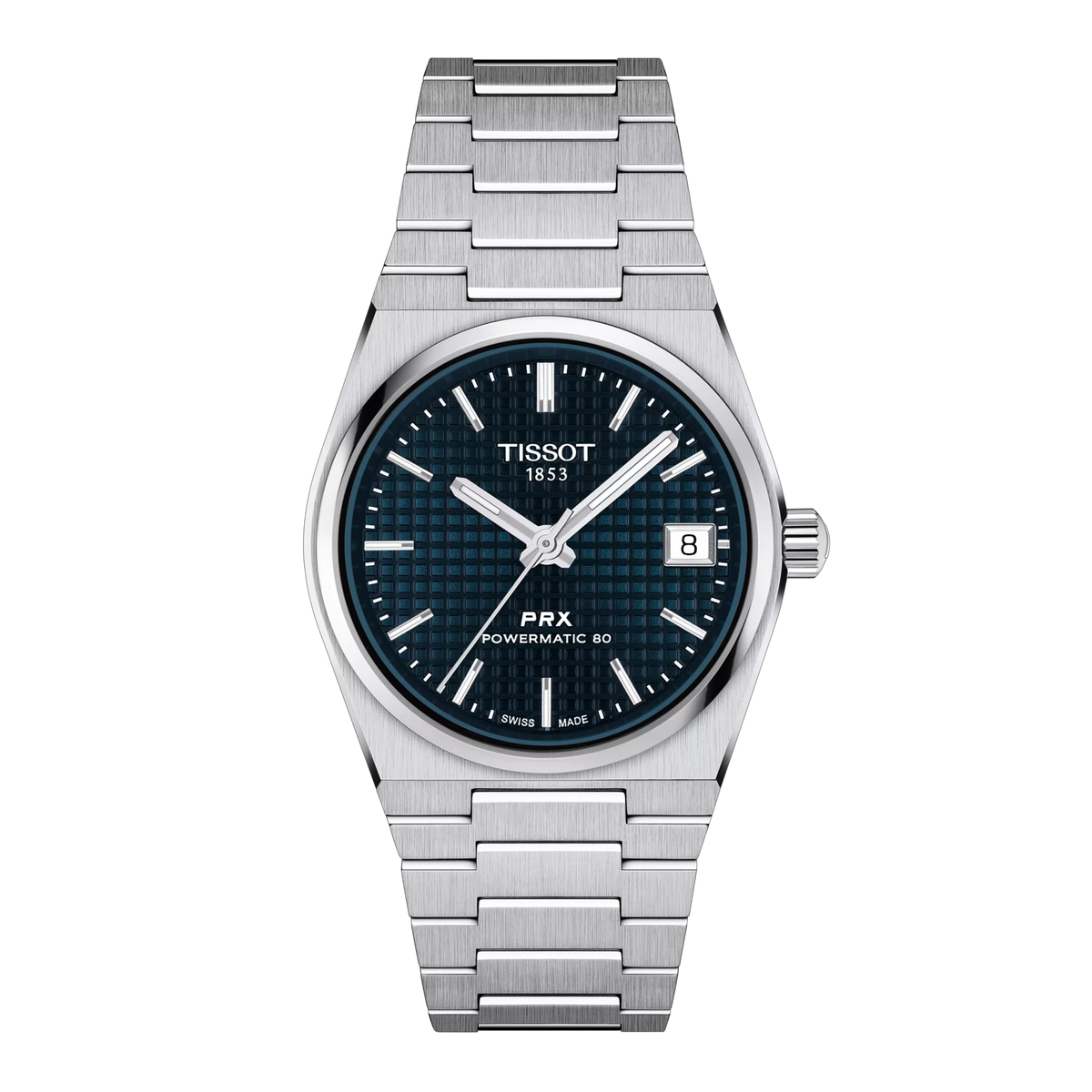 Tissot PRX Powermatic 80 35mm T1372071104100