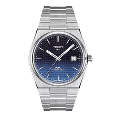Tissot PRX Powermatic 80 Gradient 40mm T1374071105101