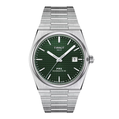 Tissot PRX Powermatic 80 40mm T1374071109100