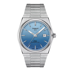 Tissot PRX Powermatic 80 Gradient 40mm T1374071135101