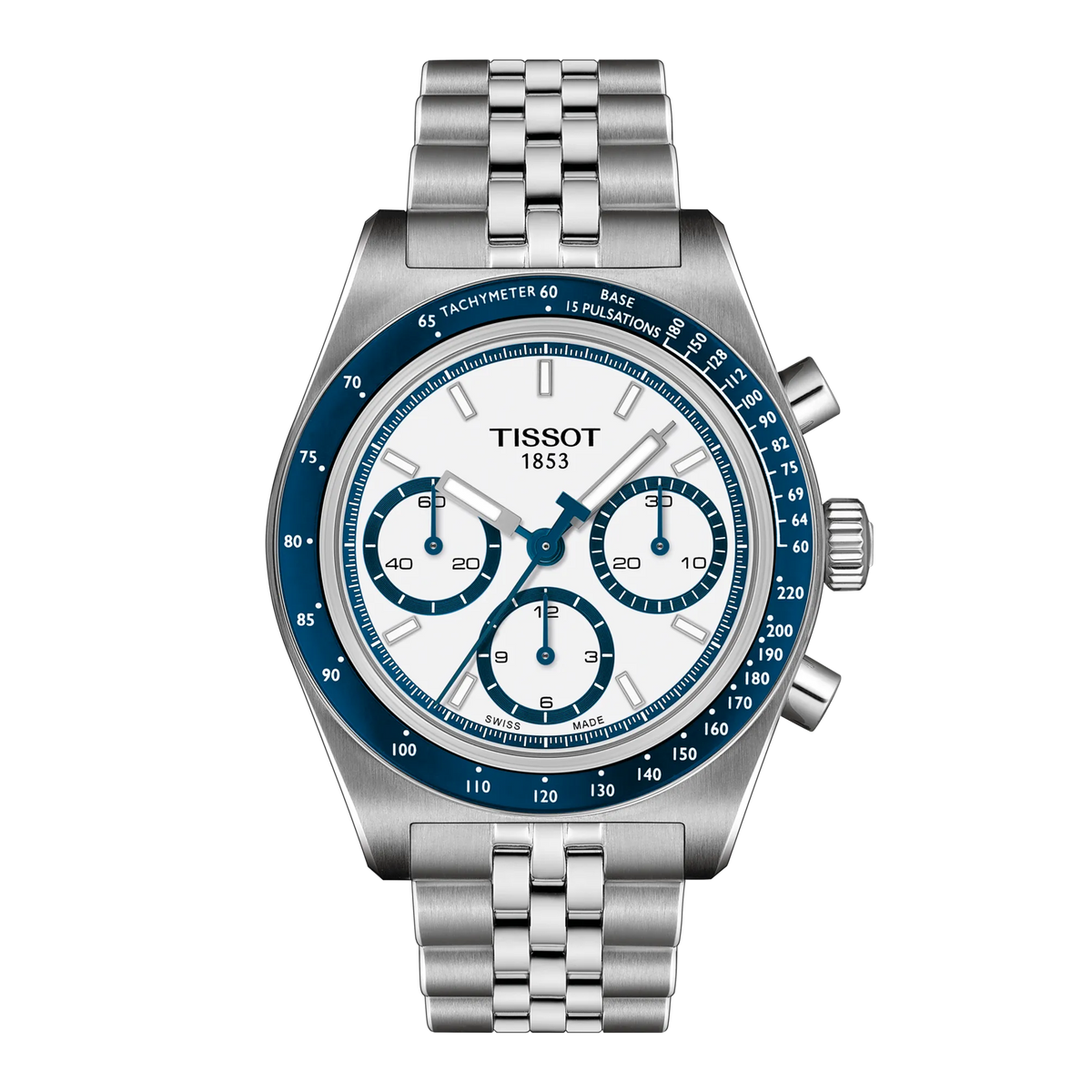 Tissot PR516 Automatic Chronograph T1494621101100
