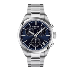 Tissot PR 100 Chronograph T1504171104100