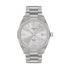 Tissot PRC 100 Solar Quartz 39mm T1514221103100