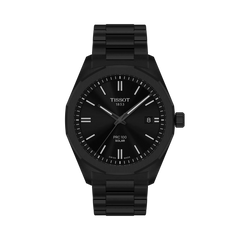 Tissot PRC 100 Solar Quartz 39mm T1514223305100