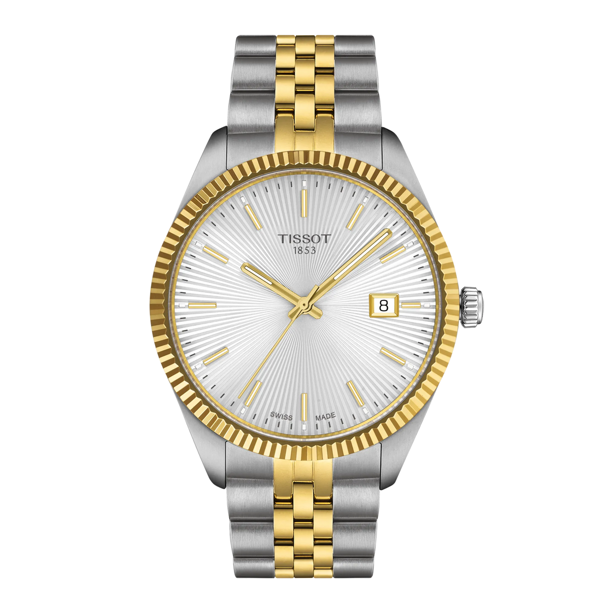Tissot Ballade 40mm T1564102203100