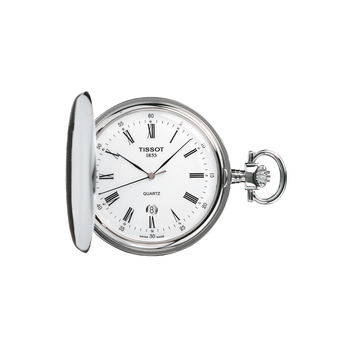 Tissot Savonnette T83655313