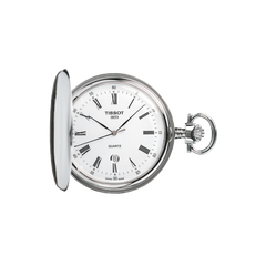 Tissot Savonnette T83655313