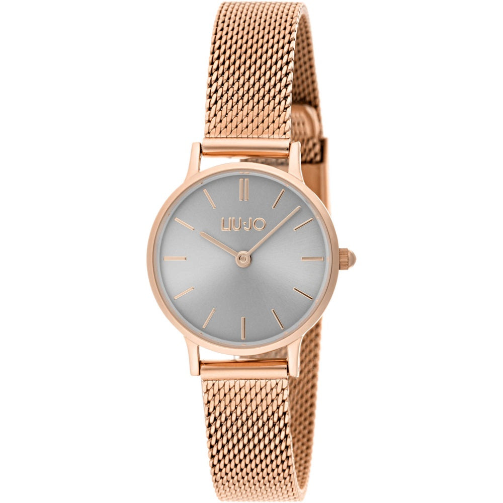 Orologio Liu jo TLJ1205 mini moonlight Quarzo Donna