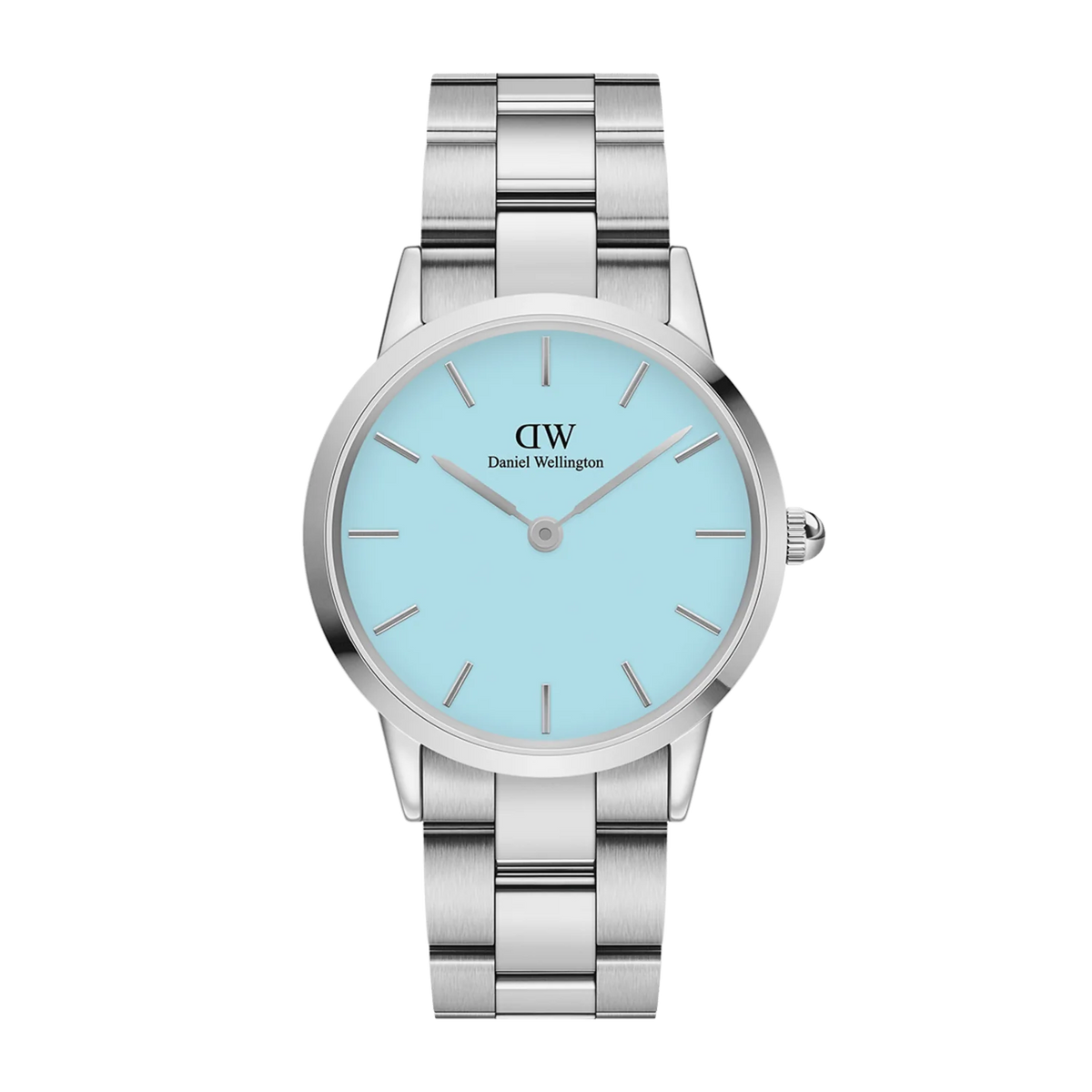 Daniel Wellington Iconic Link Capri