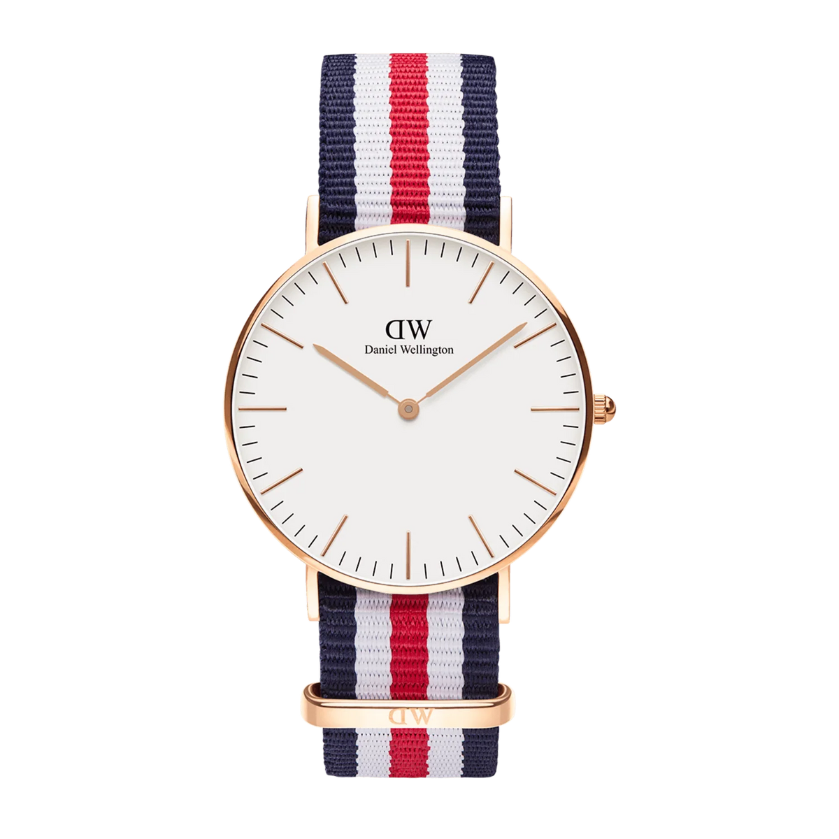 Daniel Wellington Classic Canterbury