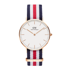 Daniel Wellington Classic Canterbury