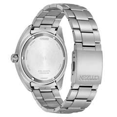 Citizen BM8560-88E super titanium Eco drive