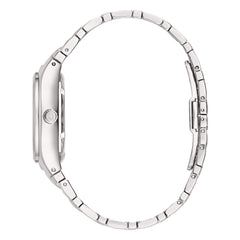 Bulova Lady Automatic Open Heart