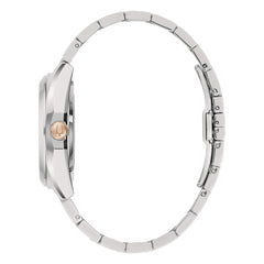 Bulova Surveyor Automatic