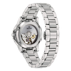 Bulova Marine Star Lady Automatic