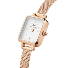 Daniel Wellington Quadro Mini Melrose
