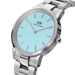 Daniel Wellington Iconic Link Capri