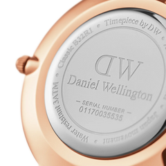Daniel Wellington Petite St Mawes