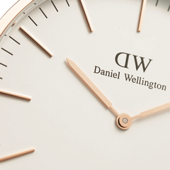 Daniel Wellington Classic Canterbury