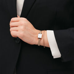 Daniel Wellington Quadro Mini Melrose