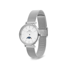 Daniel Wellington Petite Lune Sterling