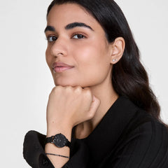 Daniel Wellington Petite Reflection Nero