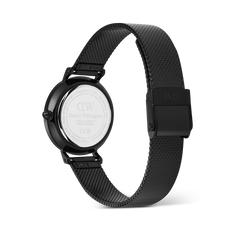 Daniel Wellington Petite Reflection Nero