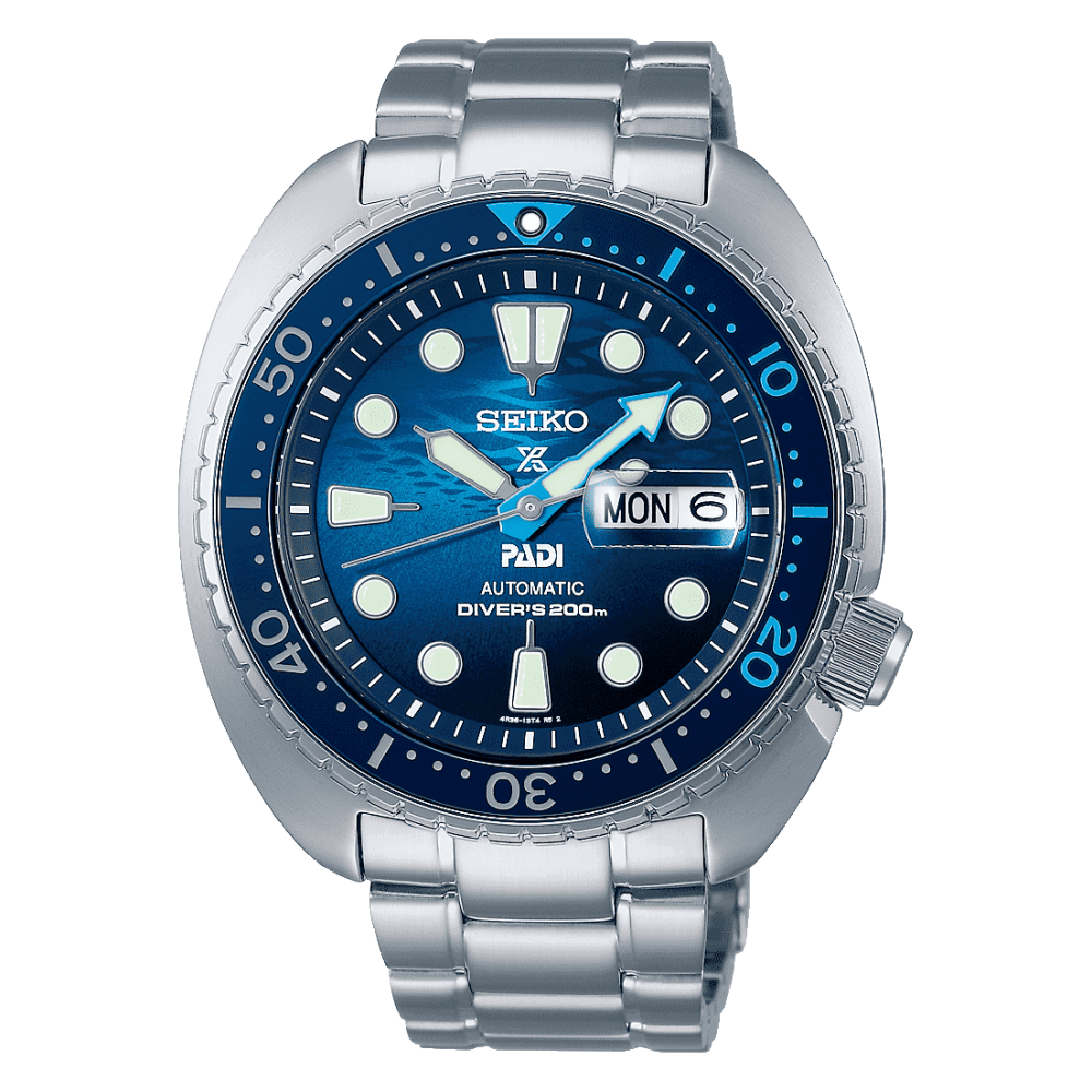 Orologio PROSPEX PADI SRPK01K1