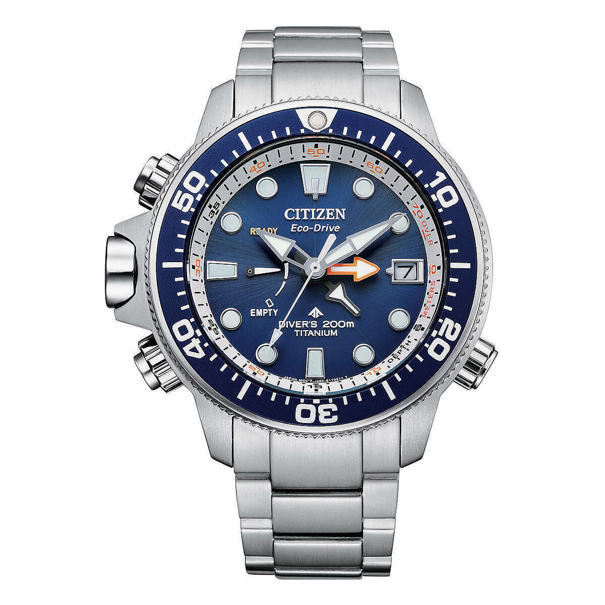 Citizen Promaster BN2041-81L